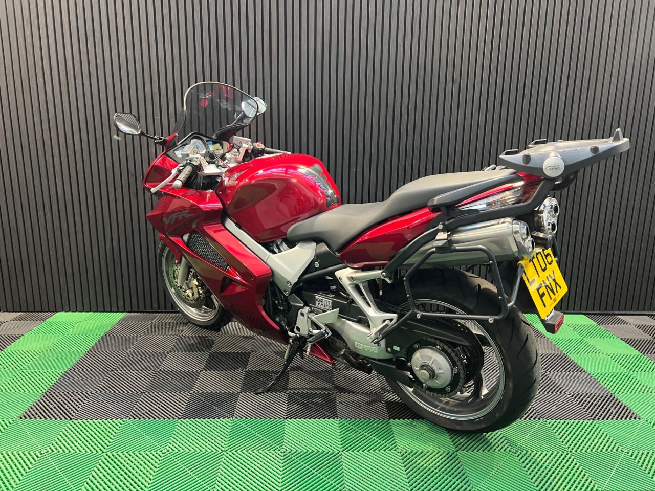 Used Honda VFR800F for sale - 78434743: Photo 10