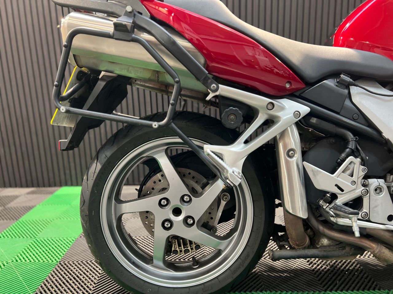 Used Honda VFR800F for sale - 78434743: Photo 12