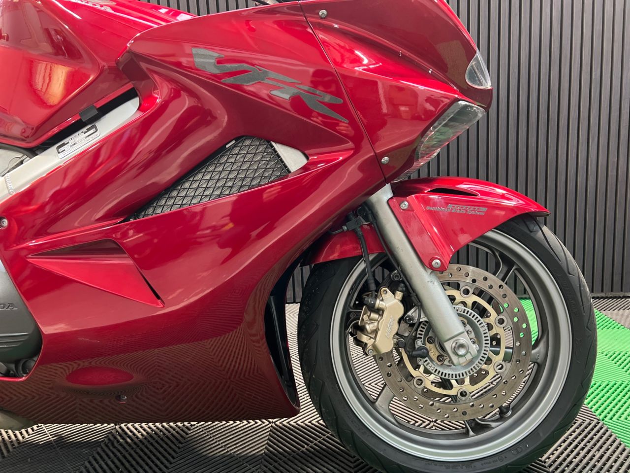 Used Honda VFR800F for sale - 78434743: Photo 14