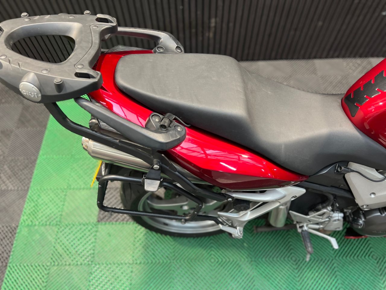 Used Honda VFR800F for sale - 78434743: Photo 15