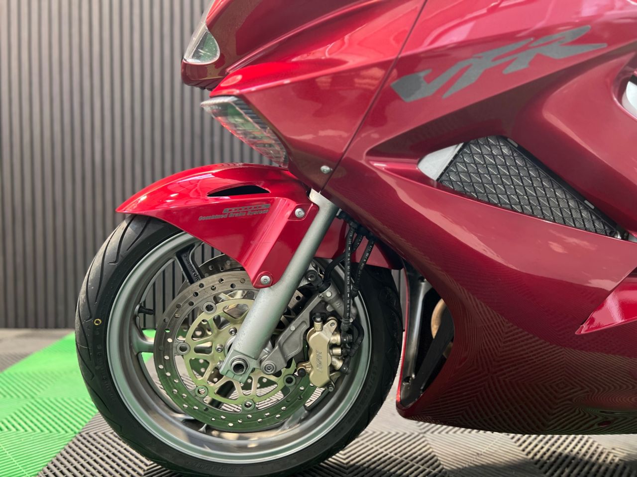 Used Honda VFR800F for sale - 78434743: Photo 18