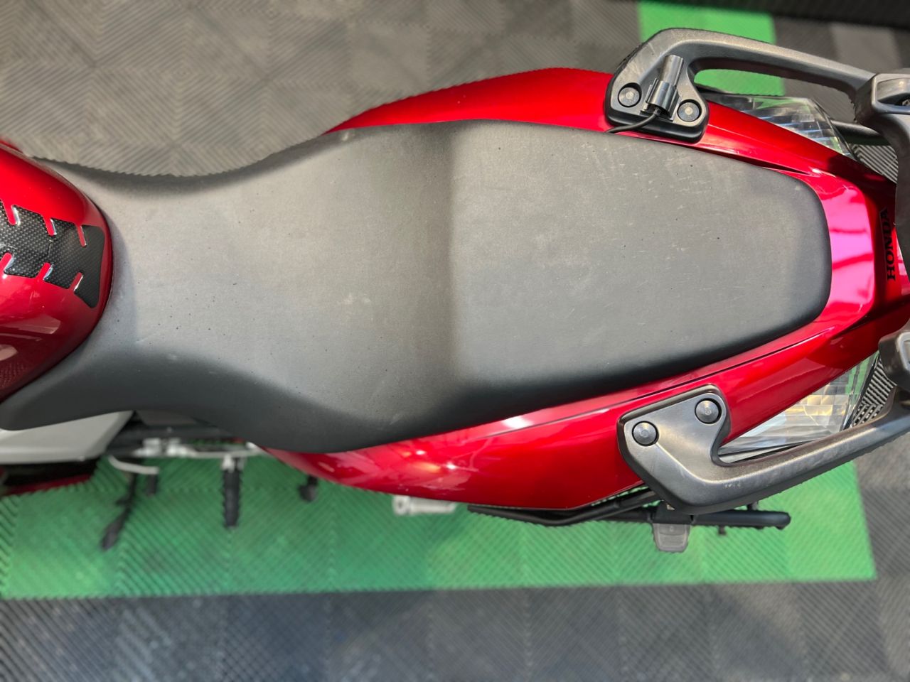 Used Honda VFR800F for sale - 78434743: Photo 21