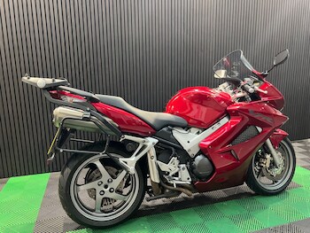 Used Honda VFR800F undefined for sale - bike-78434743: Photo