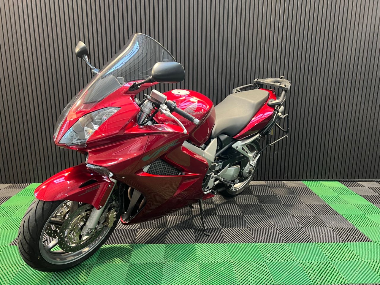 Used Honda VFR800F for sale - 78434743: Photo 9