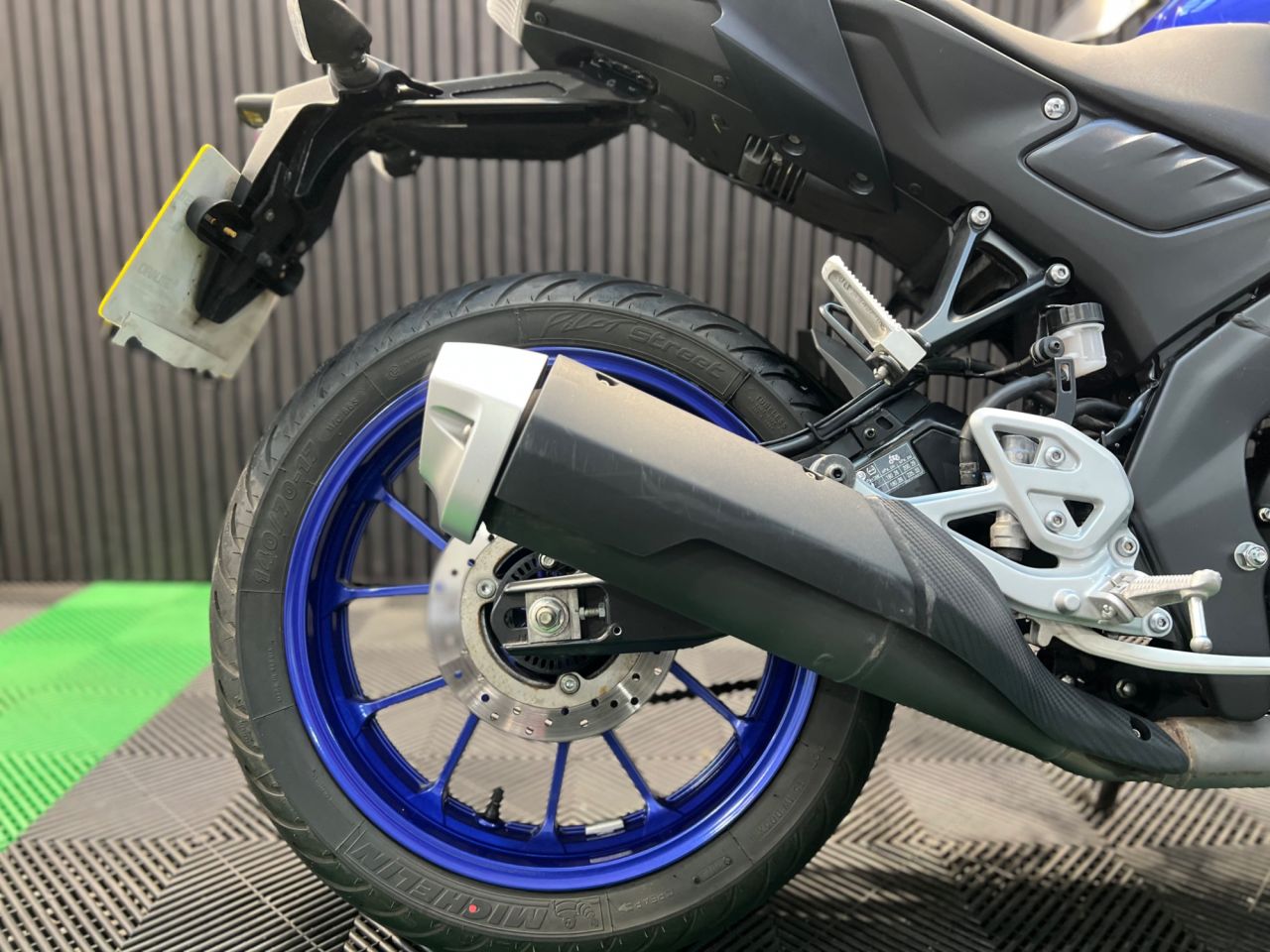 Used Yamaha MT-125 for sale - 78435015: Photo 12