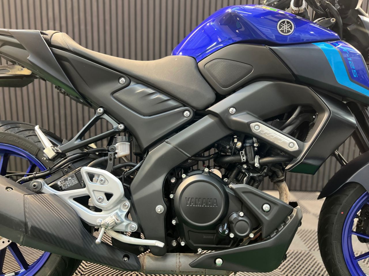 Used Yamaha MT-125 for sale - 78435015: Photo 13