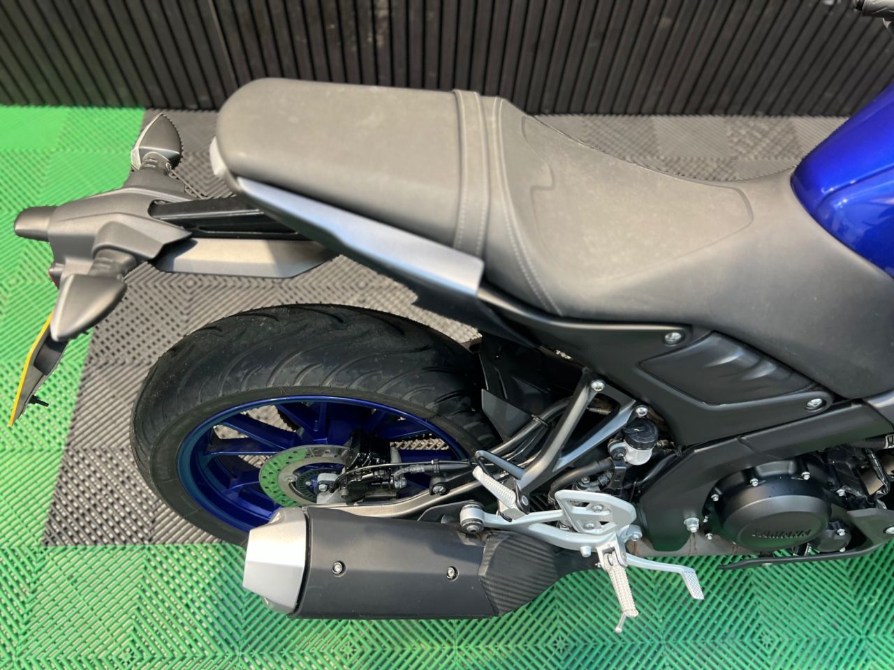 Used Yamaha MT-125 for sale - 78435015: Photo 15