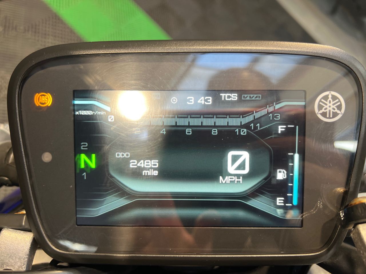 Used Yamaha MT-125 for sale - 78435015: Photo 17