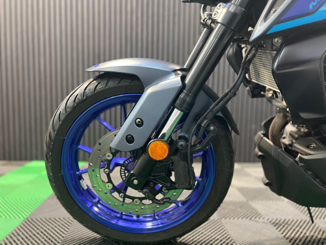 Used Yamaha MT-125 for sale - 78435015: Photo 18