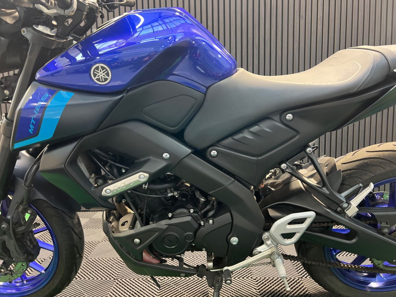 Used Yamaha MT-125 for sale - 78435015: Photo 19