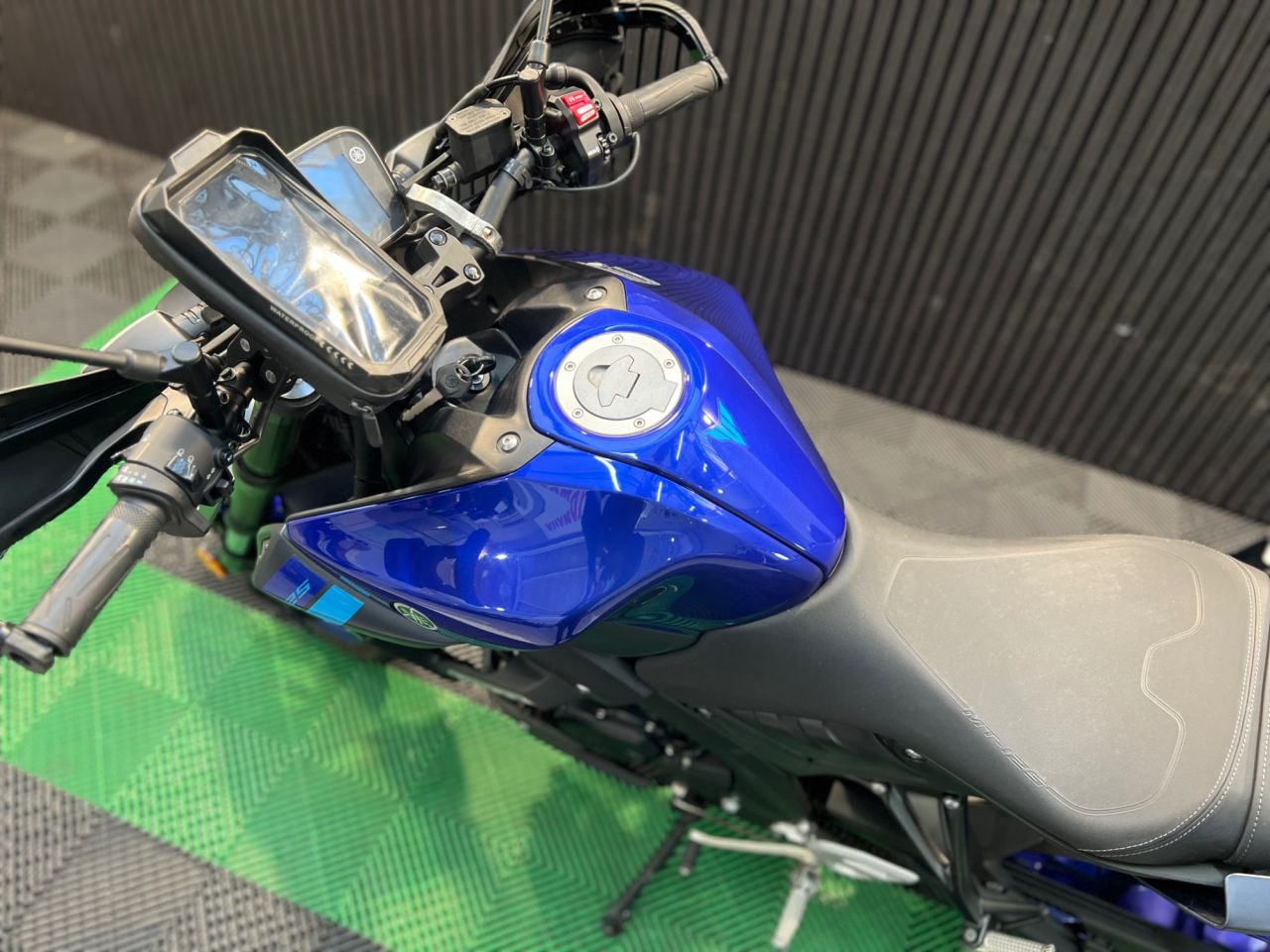 Used Yamaha MT-125 for sale - 78435015: Photo 22