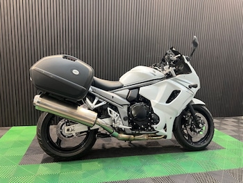 Used Suzuki GSX1250 undefined for sale - bike-78734456: Photo