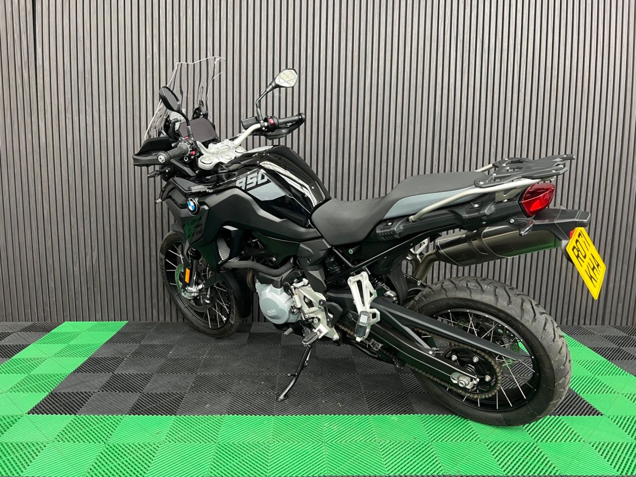 Used BMW F850GS for sale - 78434786: Photo 10
