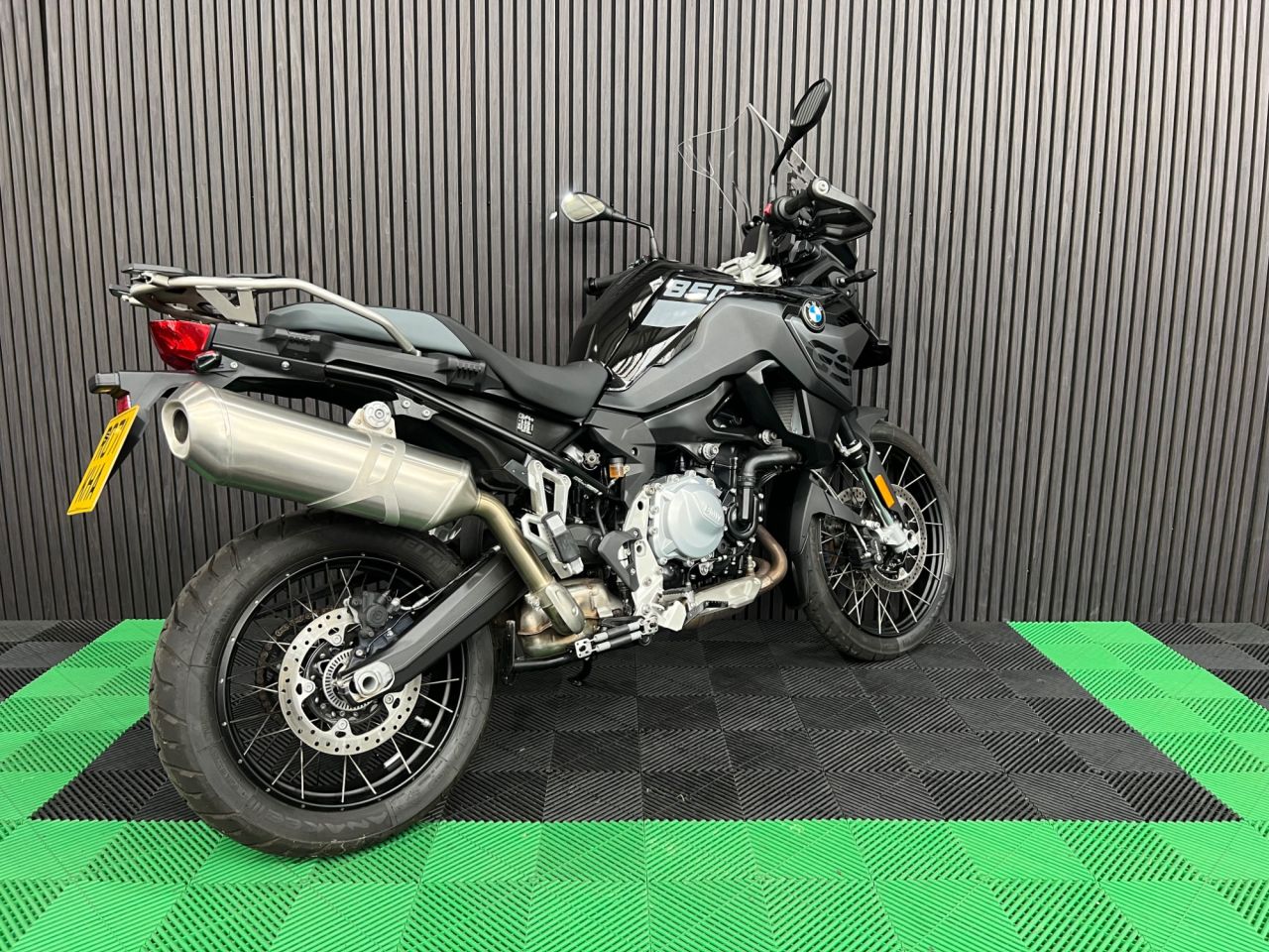 Used BMW F850GS for sale - 78434786: Photo 11