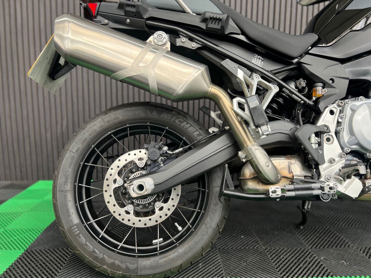 Used BMW F850GS for sale - 78434786: Photo 12