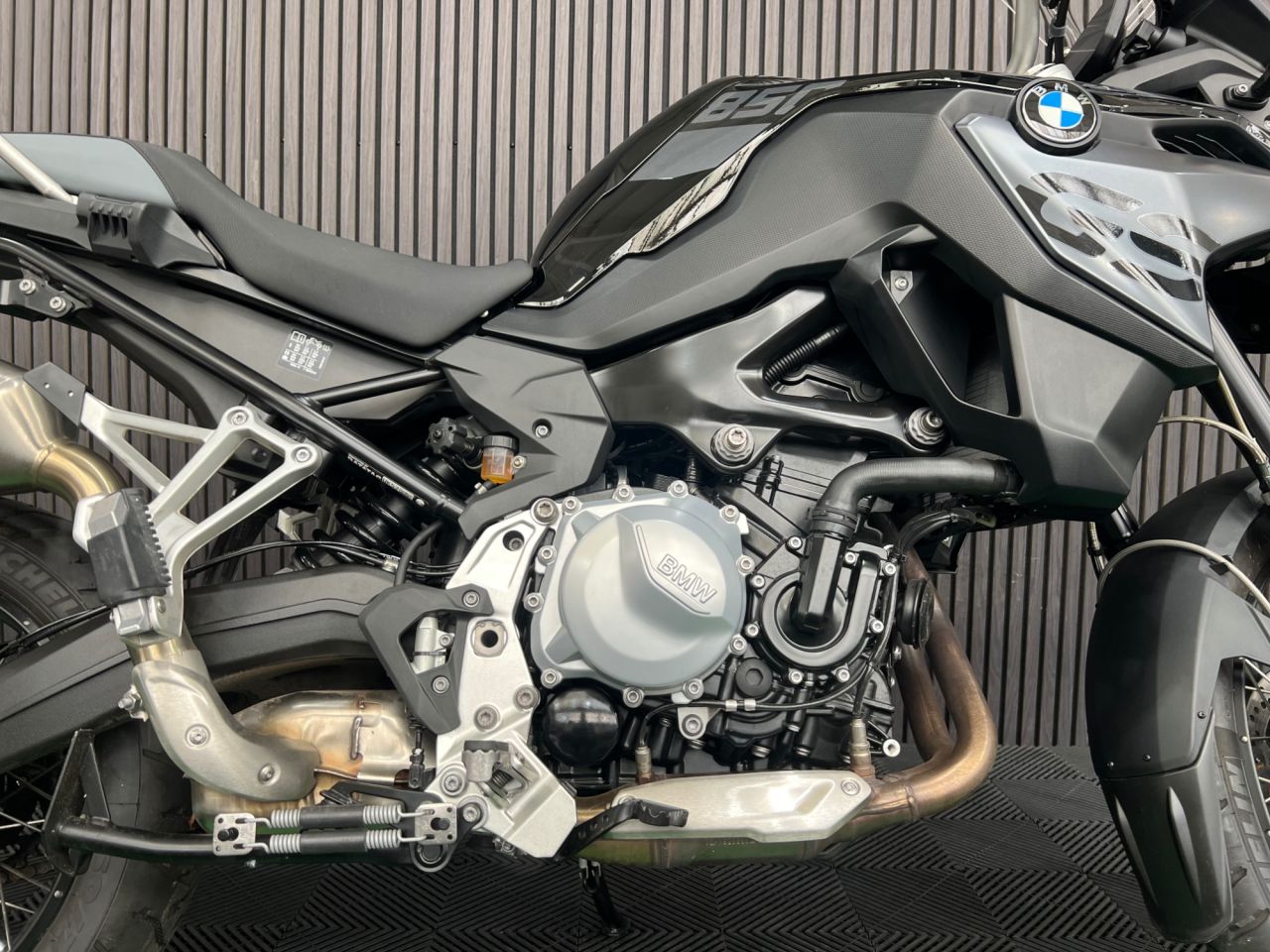 Used BMW F850GS for sale - 78434786: Photo 13
