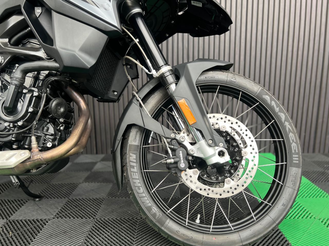 Used BMW F850GS for sale - 78434786: Photo 14