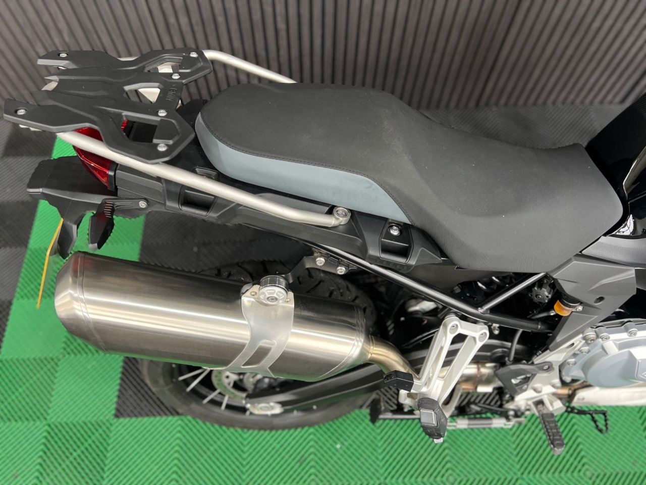 Used BMW F850GS for sale - 78434786: Photo 15