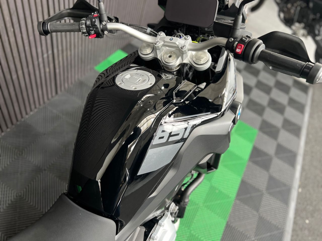 Used BMW F850GS for sale - 78434786: Photo 16