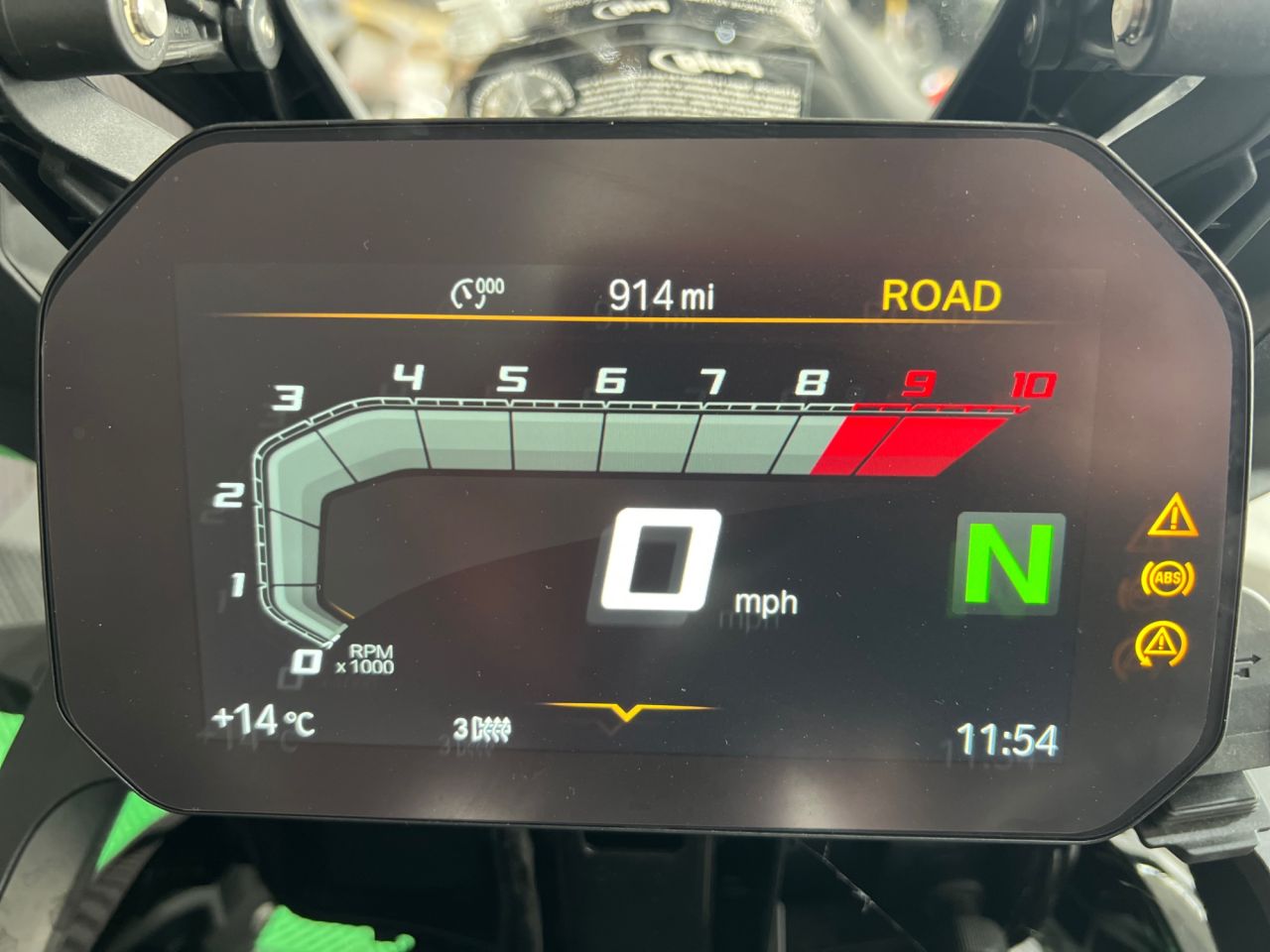 Used BMW F850GS for sale - 78434786: Photo 17