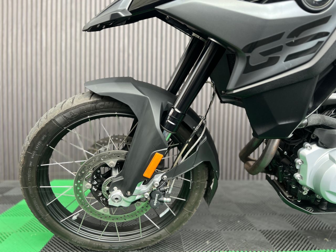 Used BMW F850GS for sale - 78434786: Photo 18