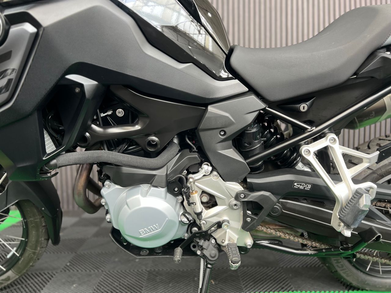 Used BMW F850GS for sale - 78434786: Photo 19