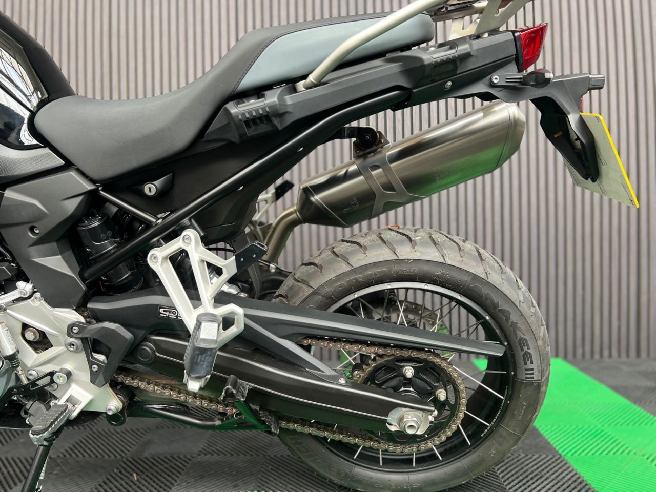 Used BMW F850GS for sale - 78434786: Photo 20
