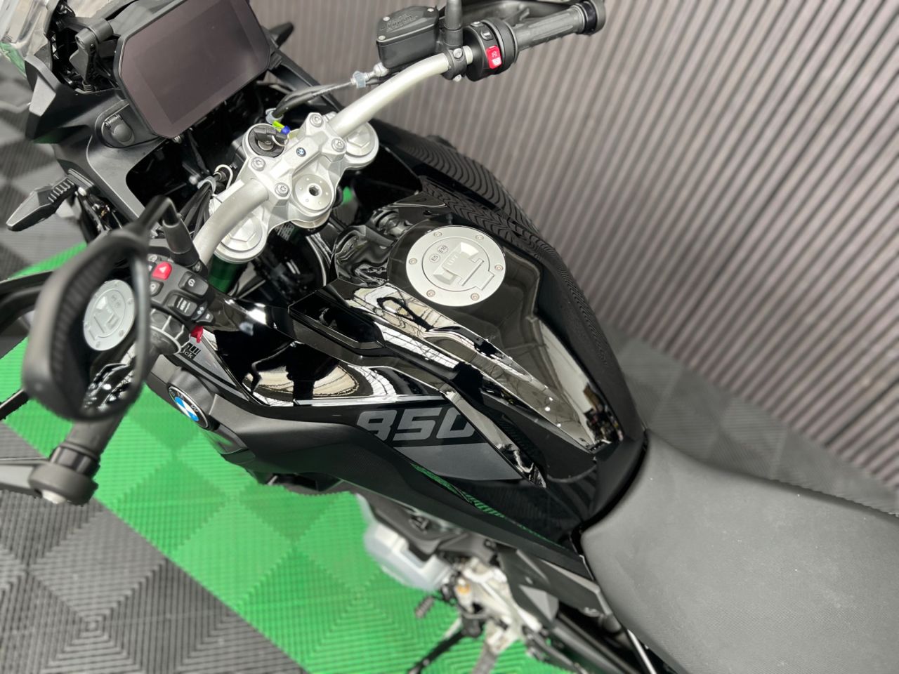 Used BMW F850GS for sale - 78434786: Photo 22