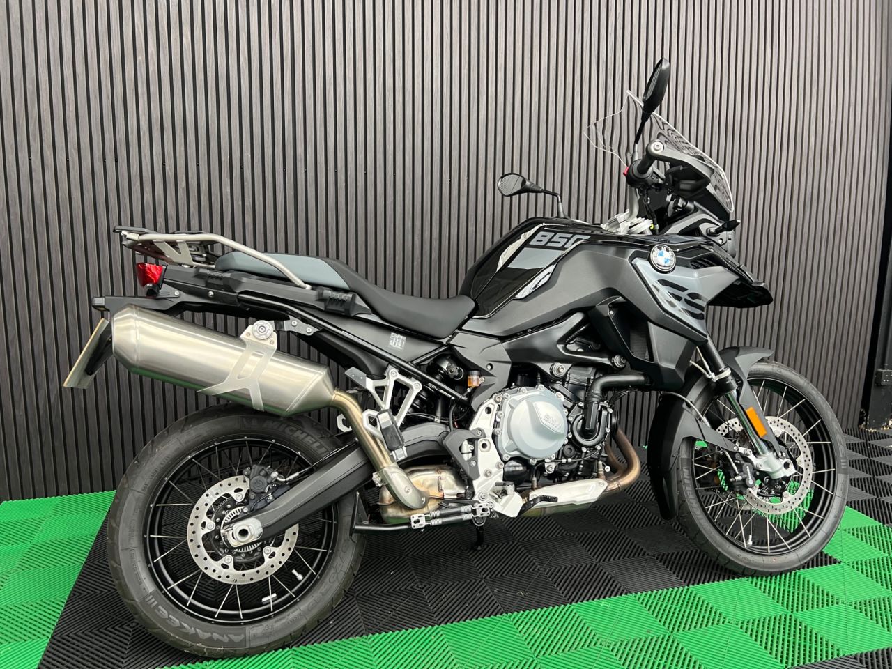Used BMW F850GS for sale - 78434786: Photo 4