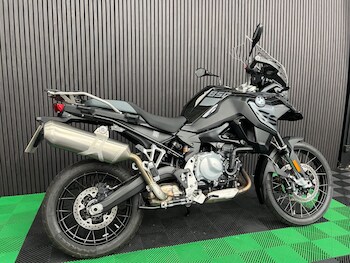 Used BMW F850GS undefined for sale - bike-78434786: Photo