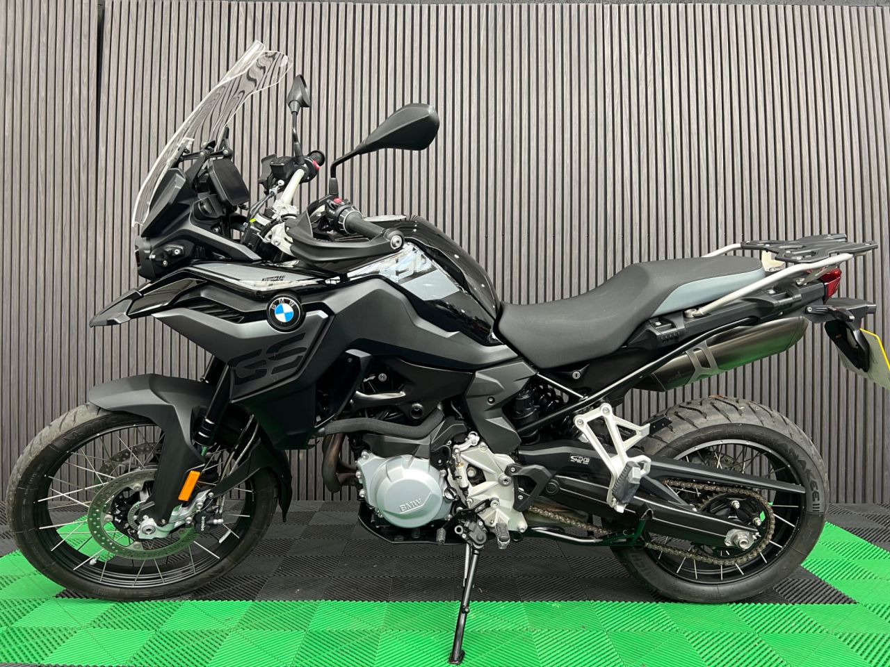 Used BMW F850GS for sale - 78434786: Photo 7