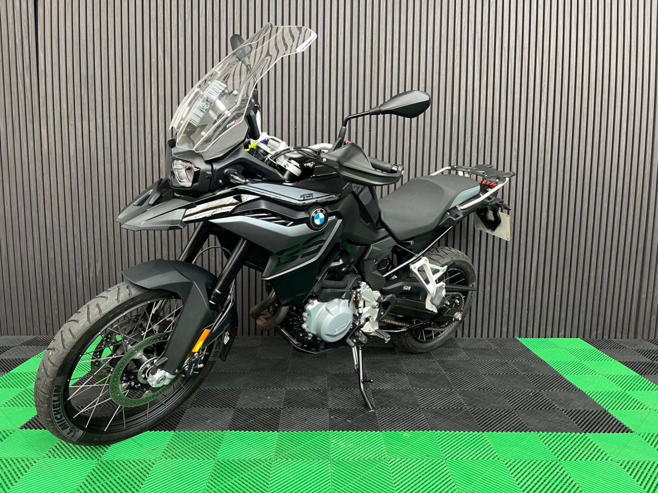 Used BMW F850GS for sale - 78434786: Photo 9