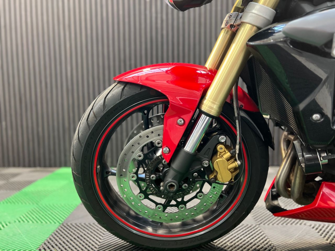 Used Triumph Street Triple 675 for sale - 78836492: Photo 18