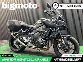 Used Yamaha MT-10 undefined for sale - bike-79005567: Photo