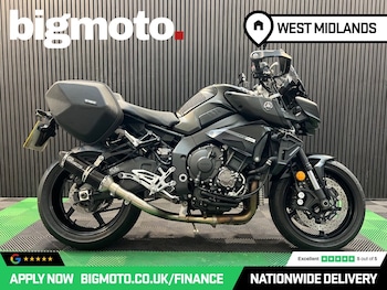 Used Yamaha MT-10 undefined for sale - bike-79005567: Photo