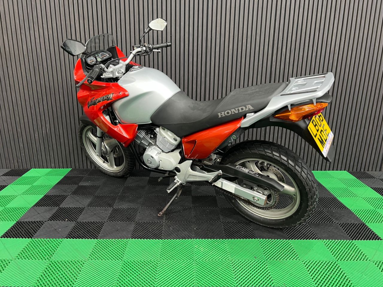 Used Honda XL125 Varadero for sale - 78435438: Photo 10