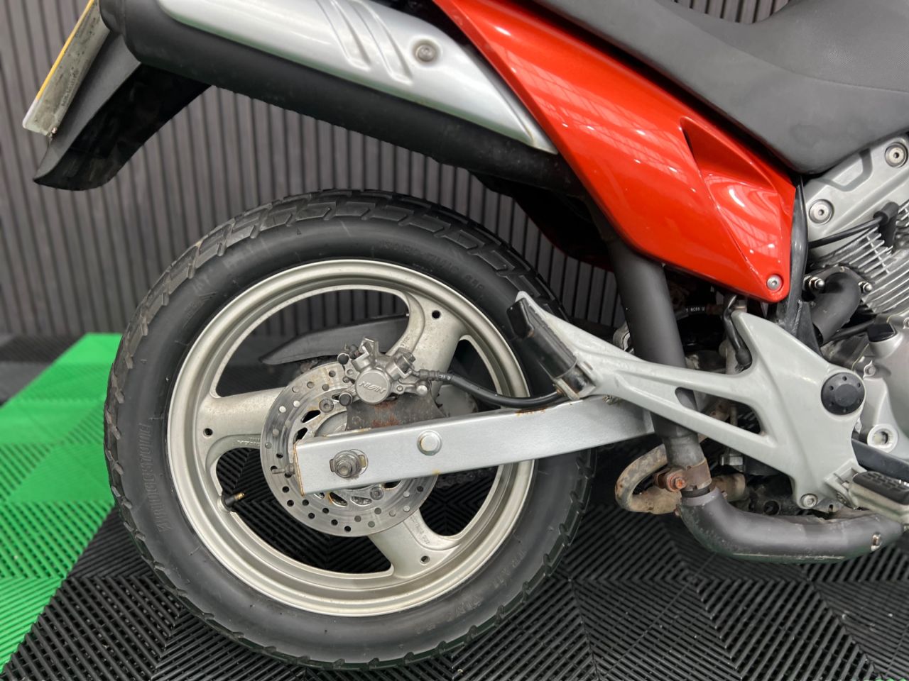 Used Honda XL125 Varadero for sale - 78435438: Photo 12