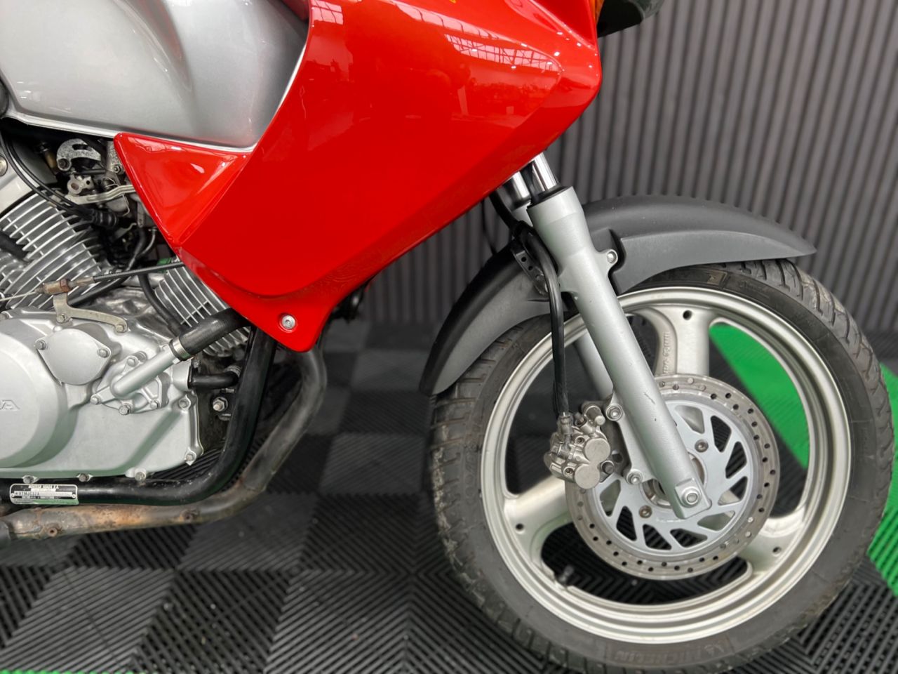 Used Honda XL125 Varadero for sale - 78435438: Photo 14