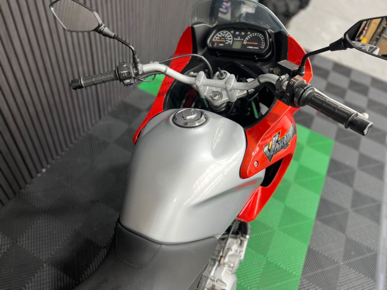 Used Honda XL125 Varadero for sale - 78435438: Photo 16