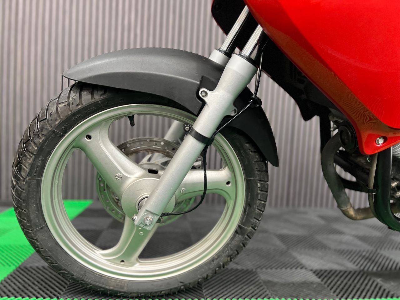 Used Honda XL125 Varadero for sale - 78435438: Photo 18