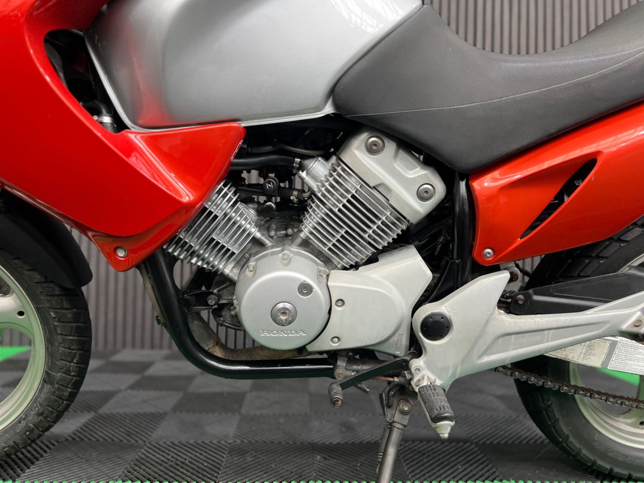 Used Honda XL125 Varadero for sale - 78435438: Photo 19