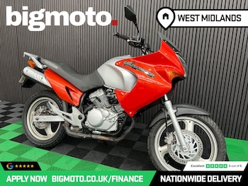 Used Honda XL125 Varadero undefined for sale - bike-78435438: Photo
