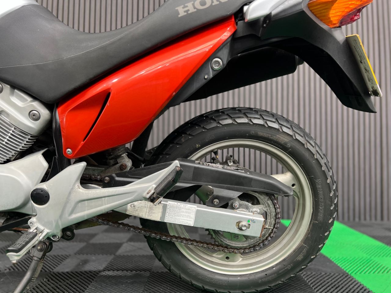 Used Honda XL125 Varadero for sale - 78435438: Photo 20
