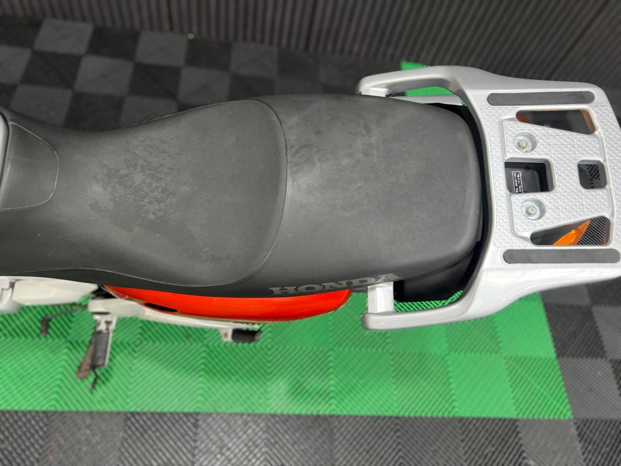 Used Honda XL125 Varadero for sale - 78435438: Photo 21
