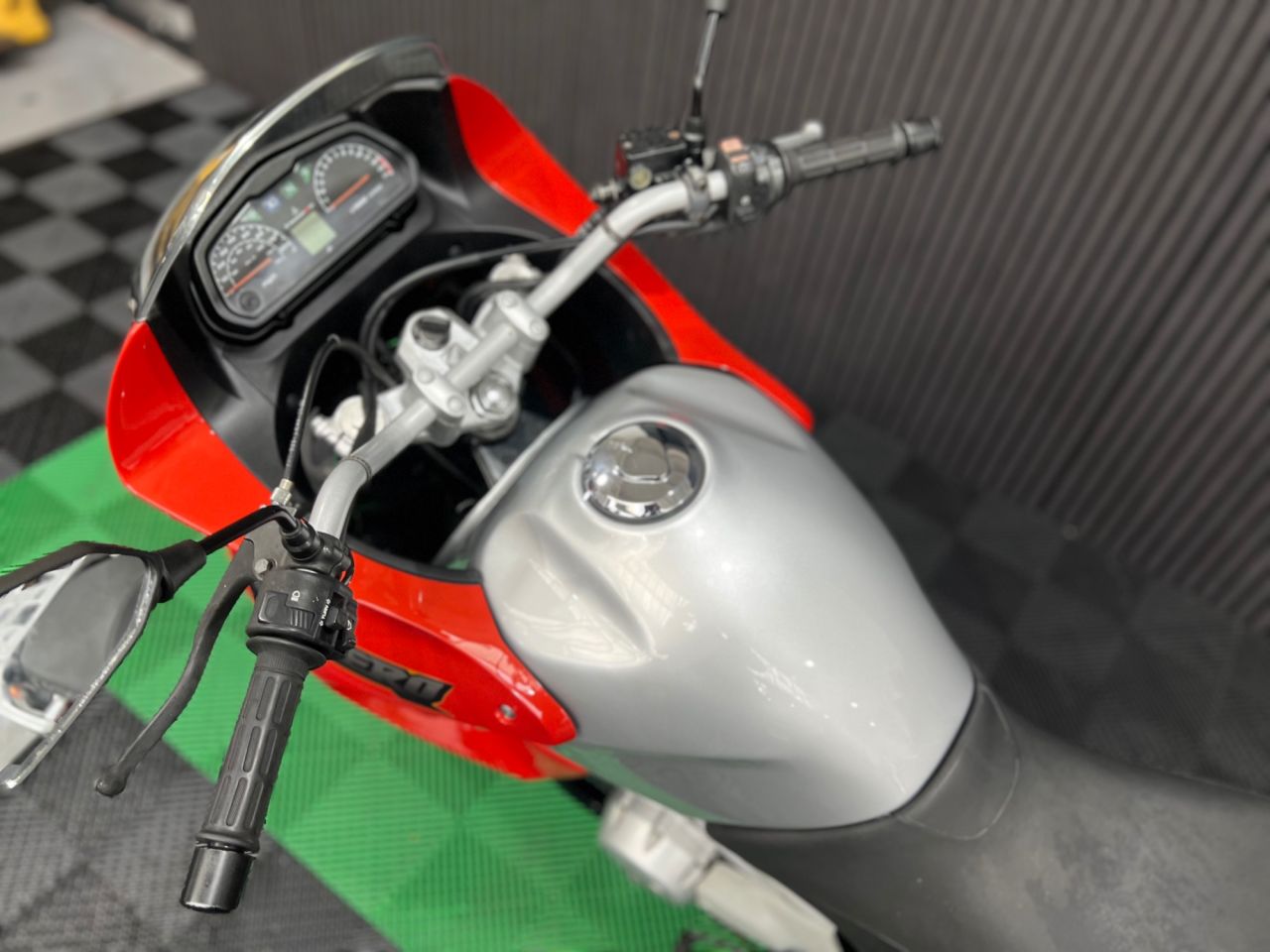 Used Honda XL125 Varadero for sale - 78435438: Photo 22