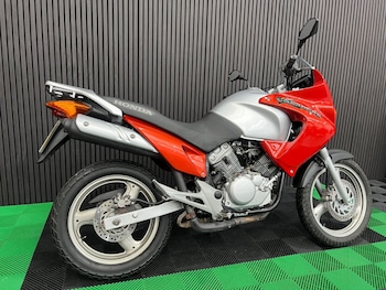 Used Honda XL125 Varadero undefined for sale - bike-78435438: Photo