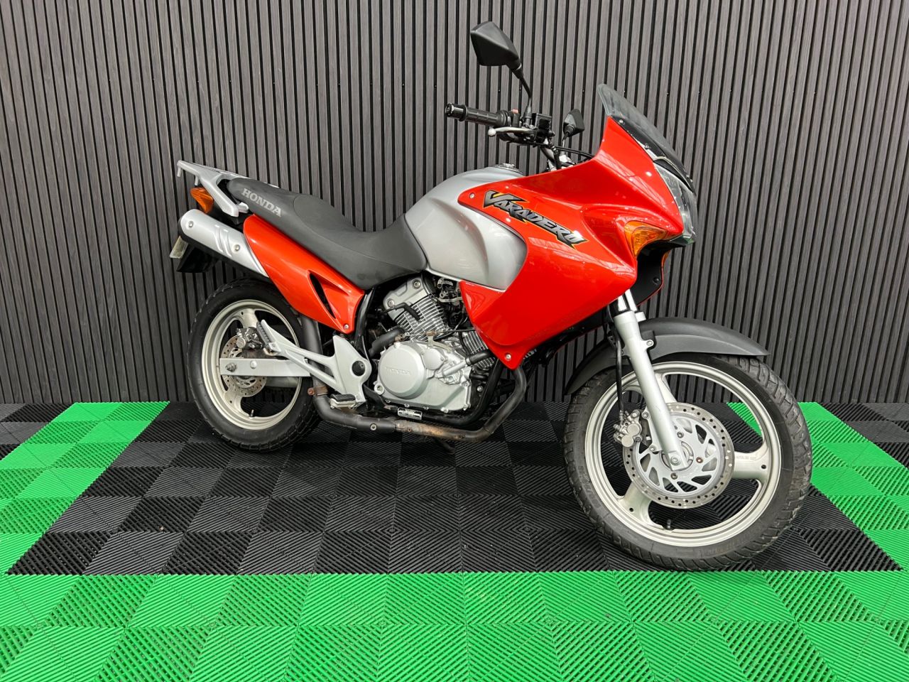 Used Honda XL125 Varadero for sale - 78435438: Photo 6