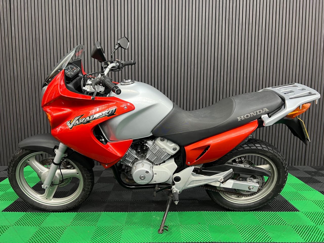 Used Honda XL125 Varadero for sale - 78435438: Photo 7