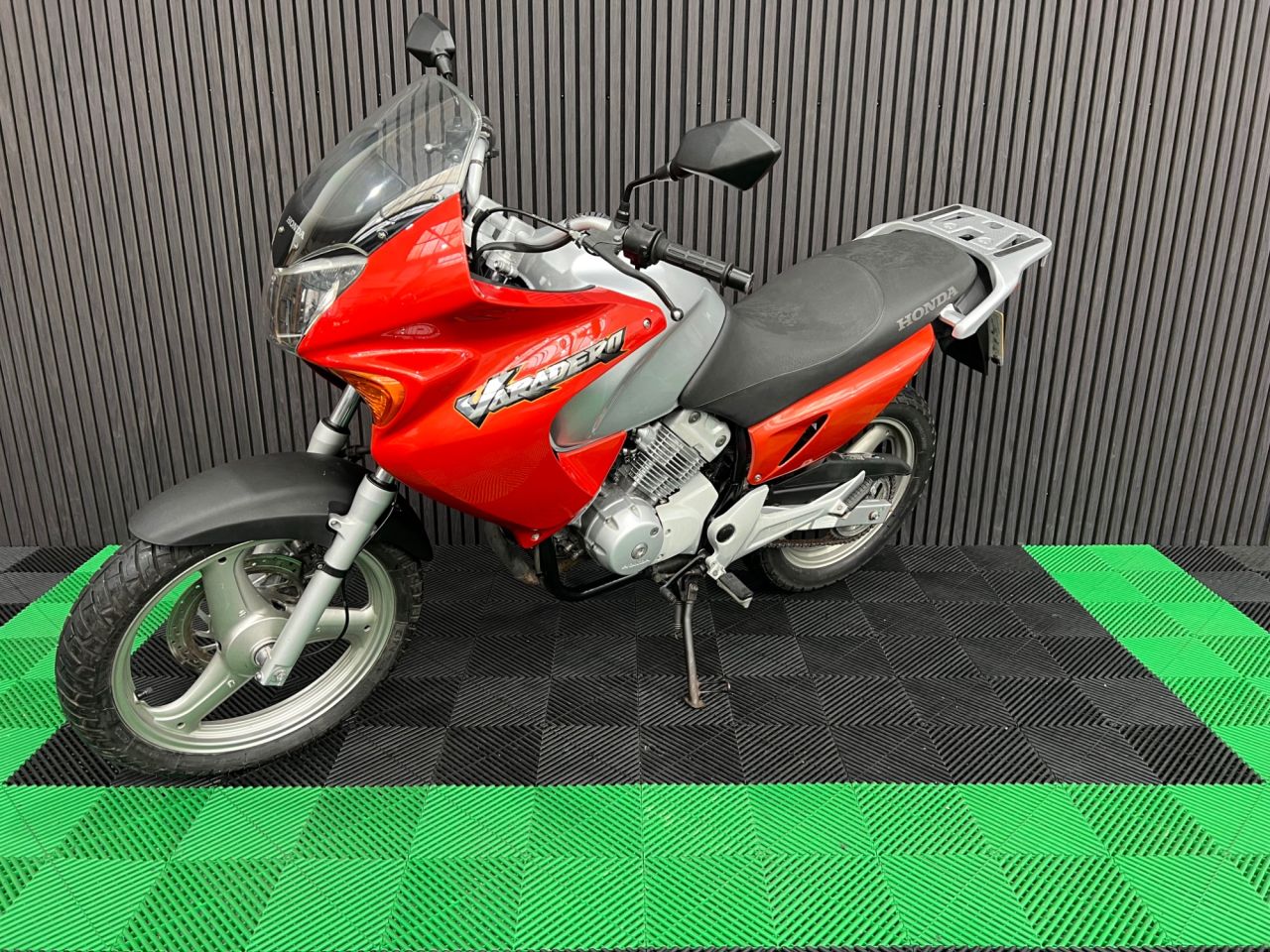 Used Honda XL125 Varadero for sale - 78435438: Photo 9