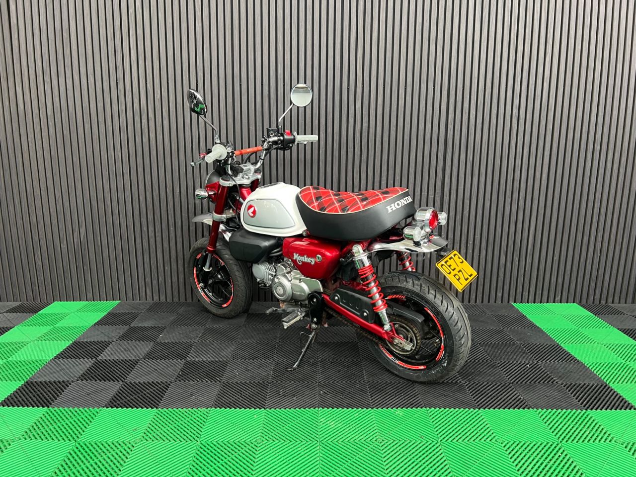 Used Honda Monkey for sale - 78435500: Photo 10